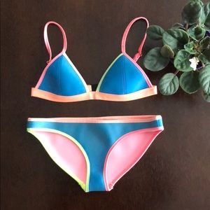 Triangl Dolly Roller Disco